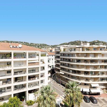 Royal Palm Yourhosthelper Κάννες Εξωτερικό φωτογραφία