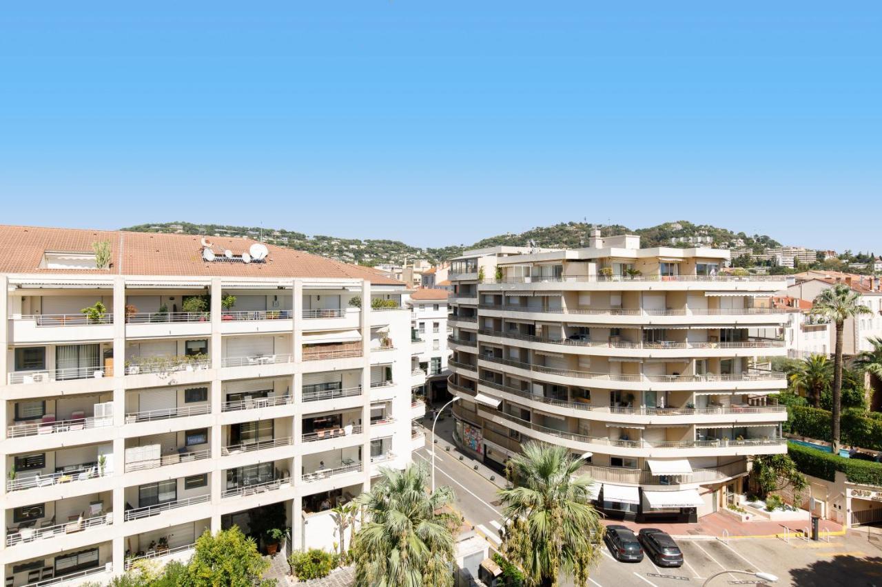 Royal Palm Yourhosthelper Κάννες Εξωτερικό φωτογραφία