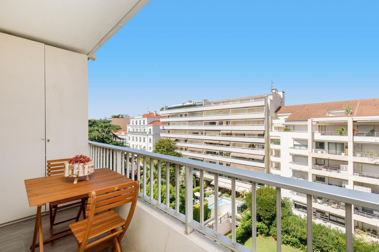 Royal Palm Yourhosthelper Κάννες Εξωτερικό φωτογραφία
