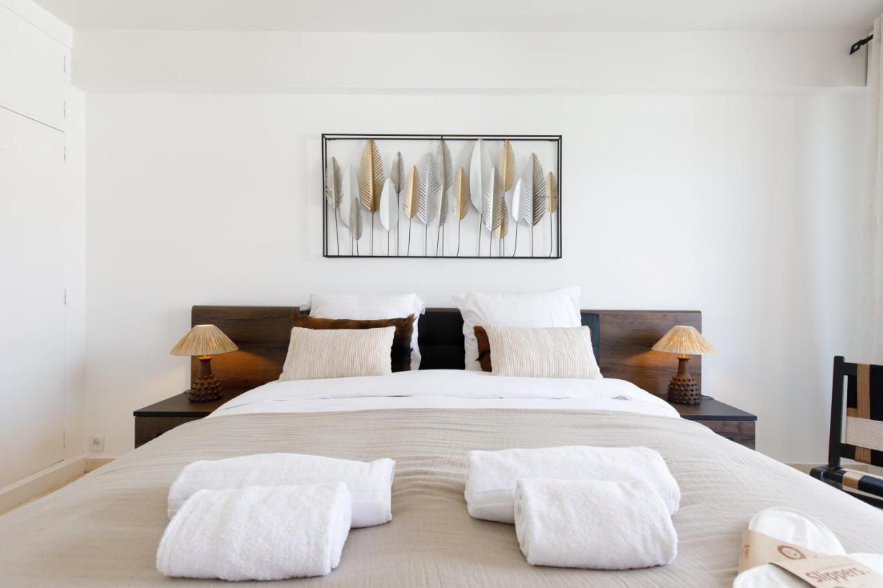 Royal Palm Yourhosthelper Κάννες Εξωτερικό φωτογραφία