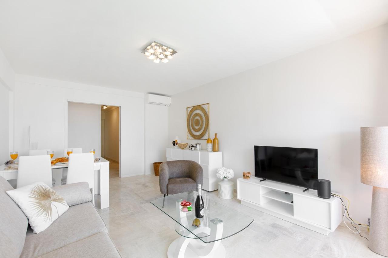 Royal Palm Yourhosthelper Κάννες Εξωτερικό φωτογραφία