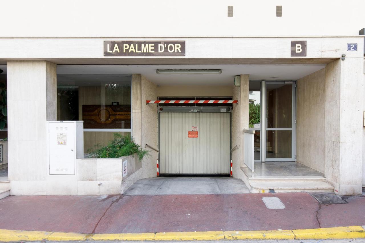 Royal Palm Yourhosthelper Κάννες Εξωτερικό φωτογραφία